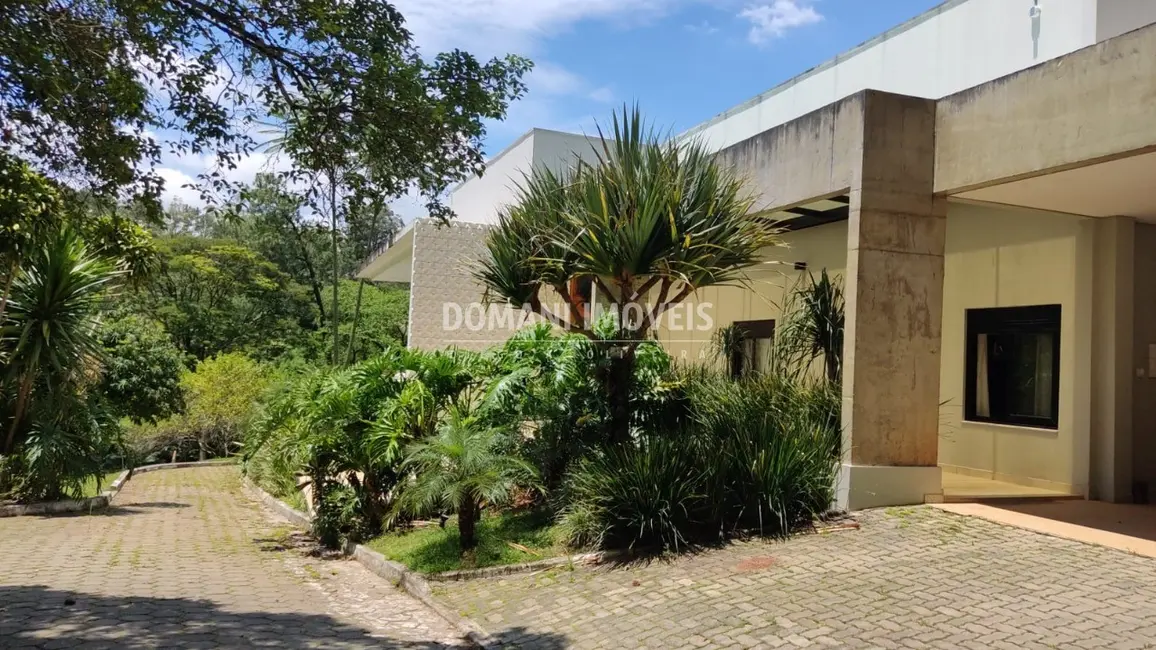 Foto 1 de Casa com 5 quartos à venda, 480m2 em Sao Jose Dos Campos - SP