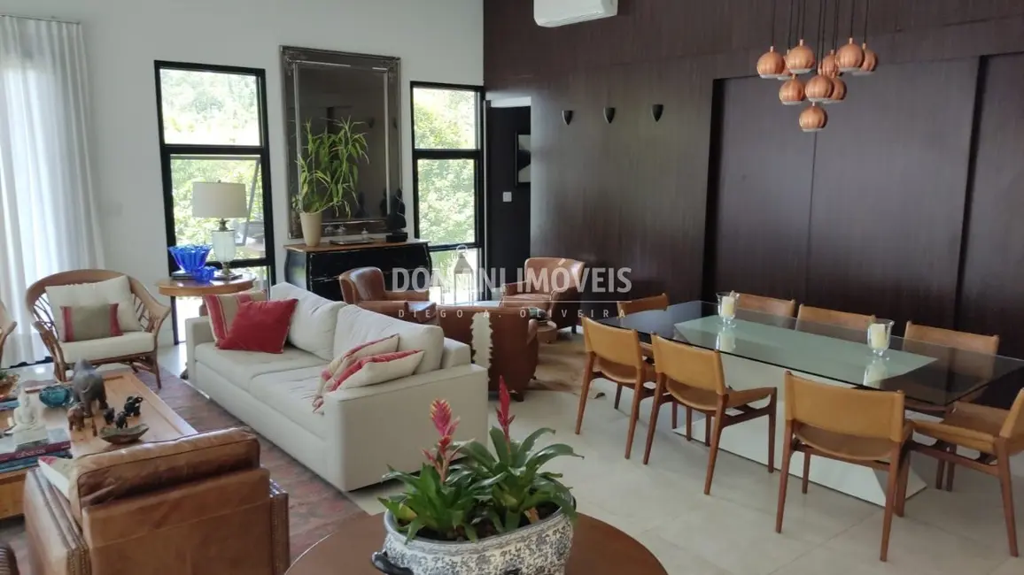 Foto 9 de Casa com 5 quartos à venda, 480m2 em Sao Jose Dos Campos - SP