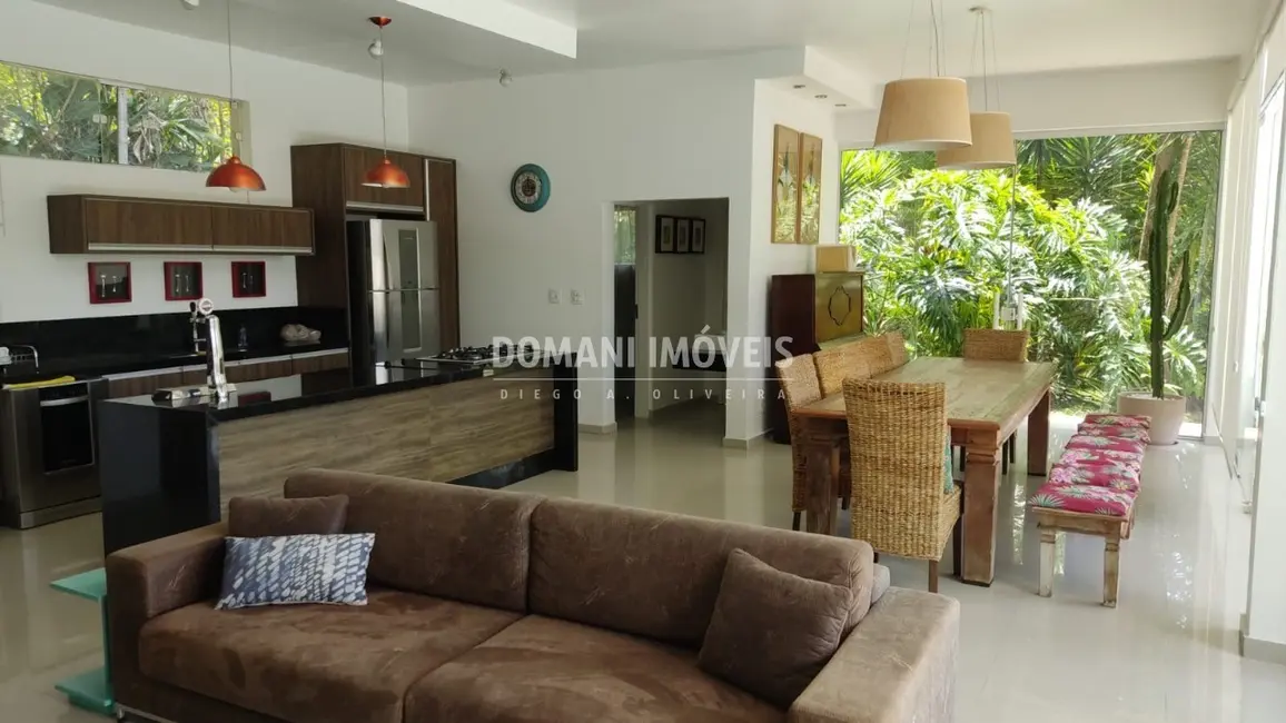 Foto 3 de Casa com 5 quartos à venda, 480m2 em Sao Jose Dos Campos - SP