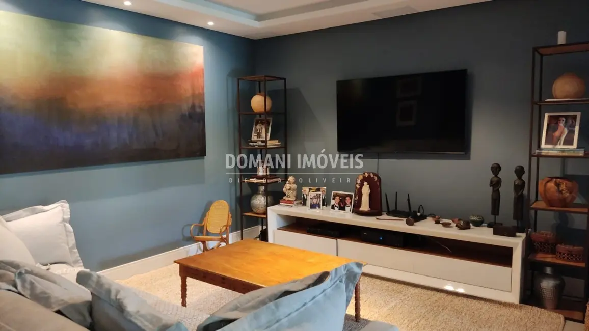 Foto 5 de Casa com 5 quartos à venda, 480m2 em Sao Jose Dos Campos - SP