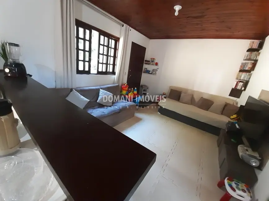Foto 7 de Casa de Condomínio com 2 quartos à venda, 60m2 em Campos Do Jordao - SP
