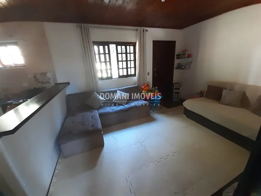 Foto 6 de Casa de Condomínio com 2 quartos à venda, 60m2 em Campos Do Jordao - SP