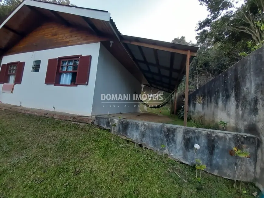 Foto 3 de Casa de Condomínio com 2 quartos à venda, 60m2 em Campos Do Jordao - SP