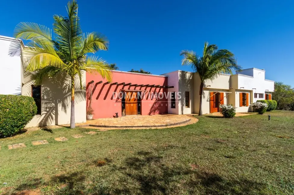 Foto 2 de Sítio / Rancho com 7 quartos à venda, 1500m2 em Sao Luiz Do Paraitinga - SP