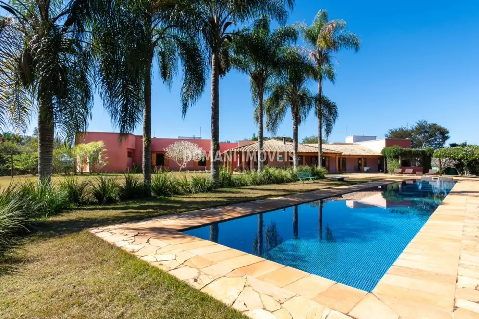Foto 1 de Sítio / Rancho com 7 quartos à venda, 1500m2 em Sao Luiz Do Paraitinga - SP