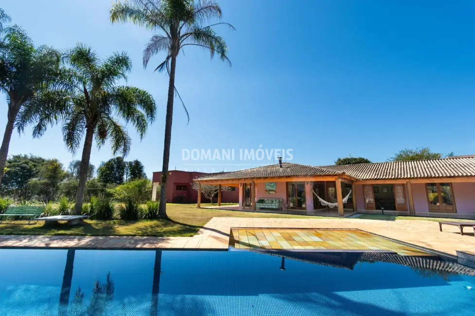 Sítio / Rancho com 7 quartos à venda, 1500m2 em Sao Luiz Do Paraitinga - SP - imagem 6 Foto 6 de Sítio / Rancho com 7 quartos à venda, 1500m2 em Sao Luiz Do Paraitinga - SP