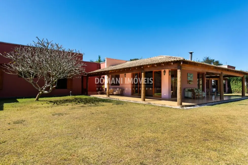 Sítio / Rancho com 7 quartos à venda, 1500m2 em Sao Luiz Do Paraitinga - SP - imagem 9 Foto 9 de Sítio / Rancho com 7 quartos à venda, 1500m2 em Sao Luiz Do Paraitinga - SP