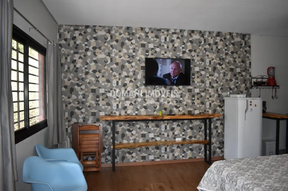 Casa com 2 quartos à venda, 90m2 em Campos Do Jordao - SP - imagem 9 Foto 9 de Casa com 2 quartos à venda, 90m2 em Campos Do Jordao - SP