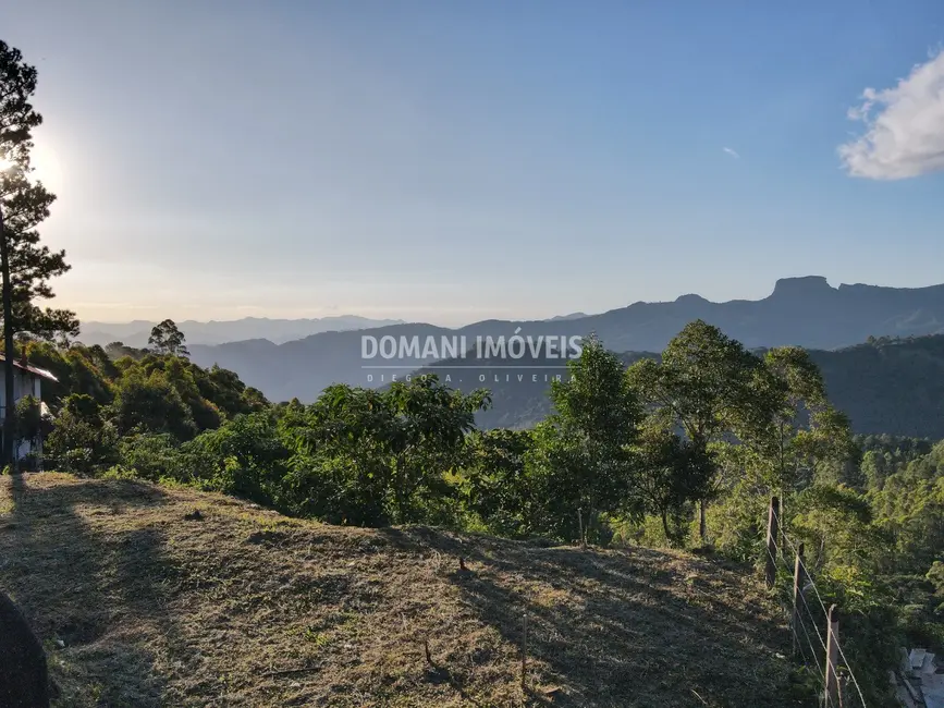 Foto 1 de Terreno / Lote à venda, 2990m2 em Campos Do Jordao - SP