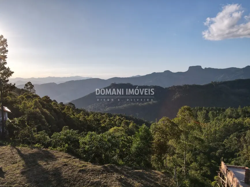 Foto 5 de Terreno / Lote à venda, 2990m2 em Campos Do Jordao - SP