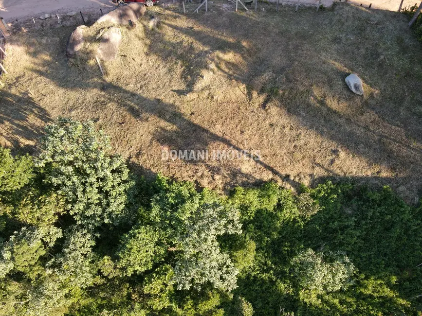 Foto 4 de Terreno / Lote à venda, 2990m2 em Campos Do Jordao - SP