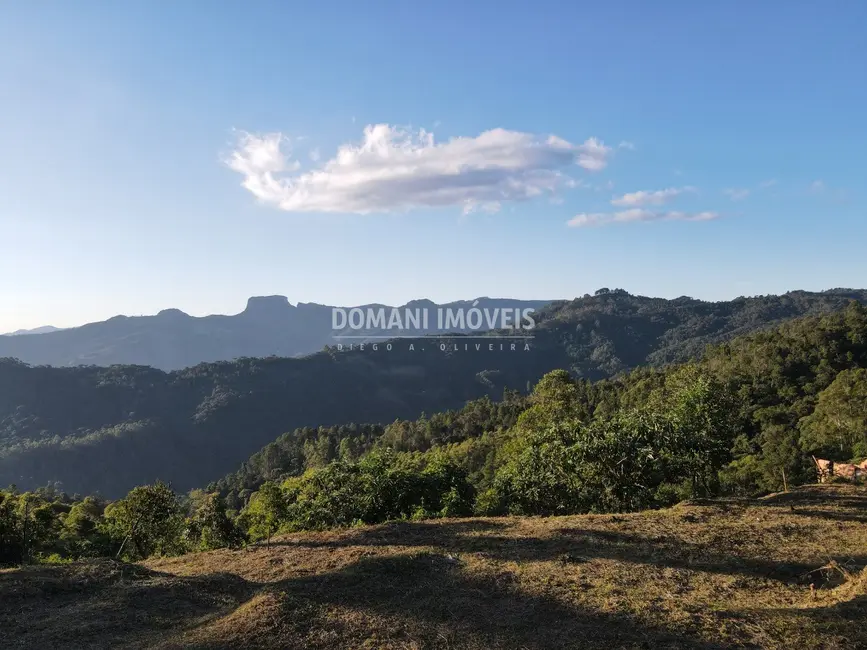 Foto 6 de Terreno / Lote à venda, 2990m2 em Campos Do Jordao - SP