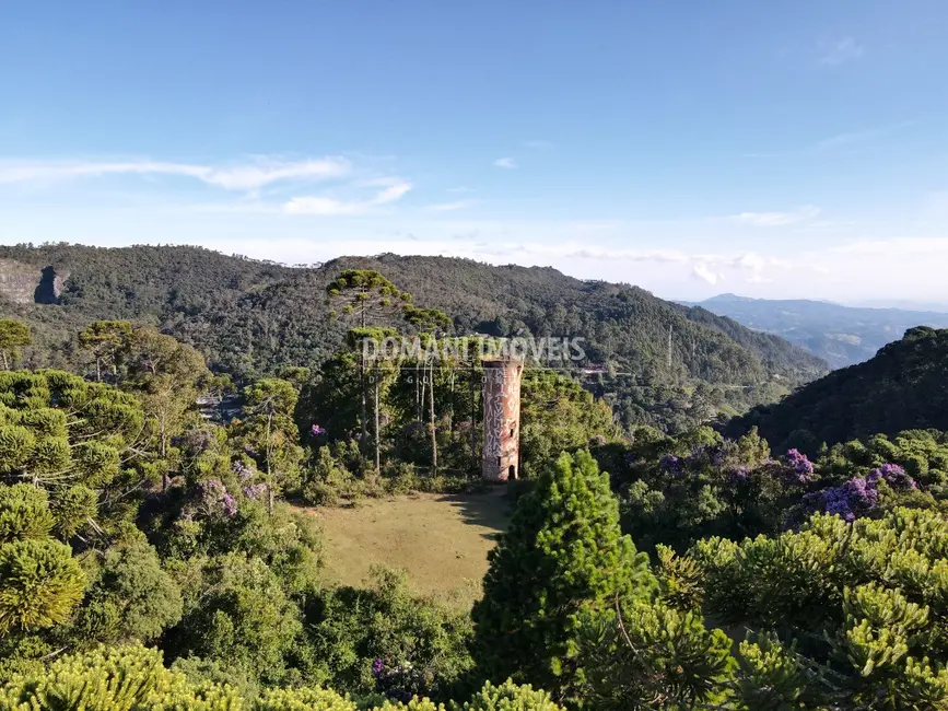 Foto 1 de Terreno / Lote à venda, 1380m2 em Campos Do Jordao - SP
