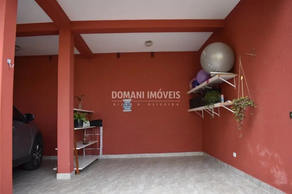 Foto 4 de Casa com 3 quartos à venda, 253m2 em Campos Do Jordao - SP