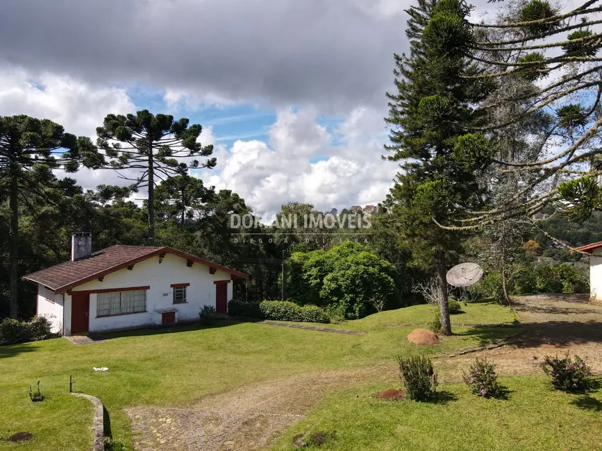 Foto 9 de Terreno / Lote com 4 quartos à venda, 1560m2 em Campos Do Jordao - SP