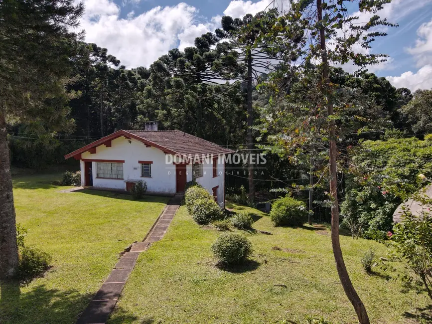 Foto 8 de Terreno / Lote com 4 quartos à venda, 1560m2 em Campos Do Jordao - SP