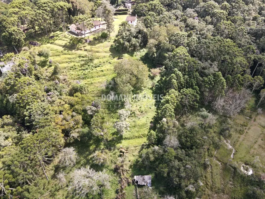 Foto 4 de Terreno / Lote com 4 quartos à venda, 1560m2 em Campos Do Jordao - SP