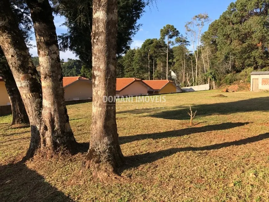 Foto 7 de Terreno / Lote à venda, 995m2 em Campos Do Jordao - SP