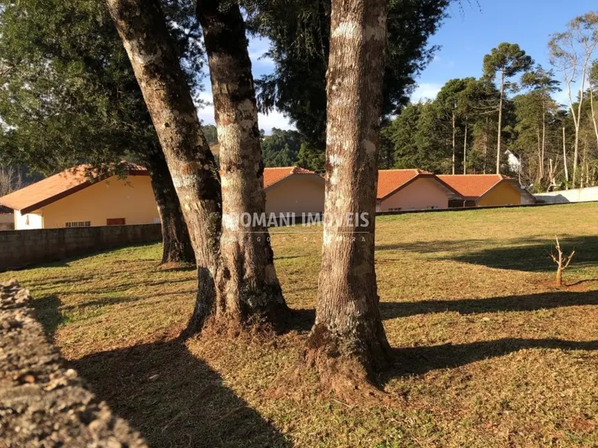 Foto 6 de Terreno / Lote à venda, 995m2 em Campos Do Jordao - SP