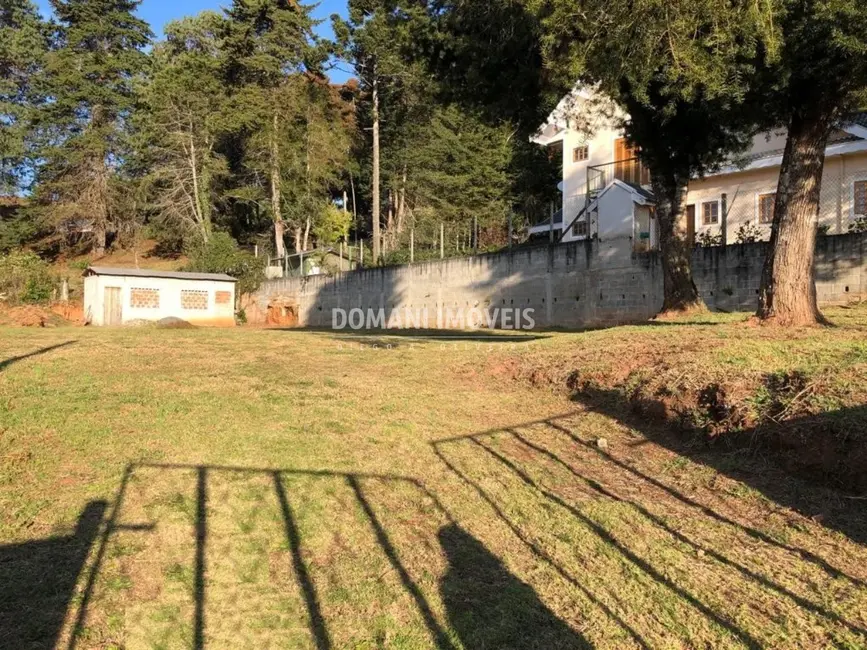 Foto 5 de Terreno / Lote à venda, 995m2 em Campos Do Jordao - SP