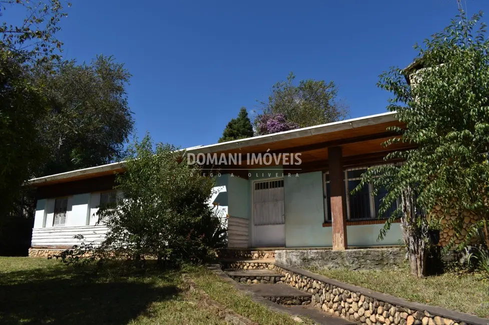 Foto 4 de Casa com 4 quartos à venda, 276m2 em Campos Do Jordao - SP