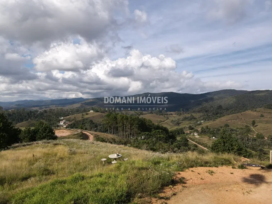 Foto 4 de Terreno / Lote à venda, 5260m2 em Campos Do Jordao - SP