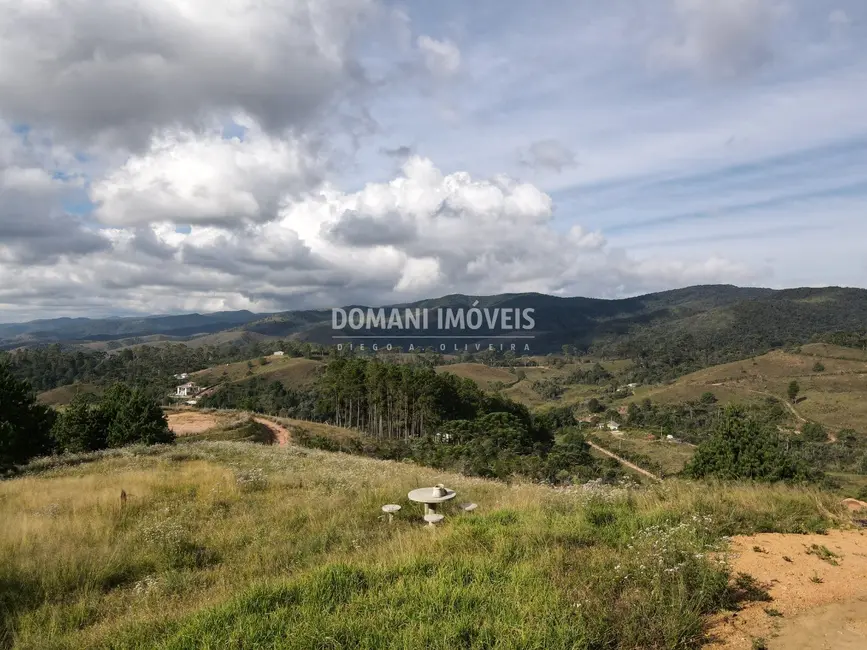 Foto 1 de Terreno / Lote à venda, 5260m2 em Campos Do Jordao - SP