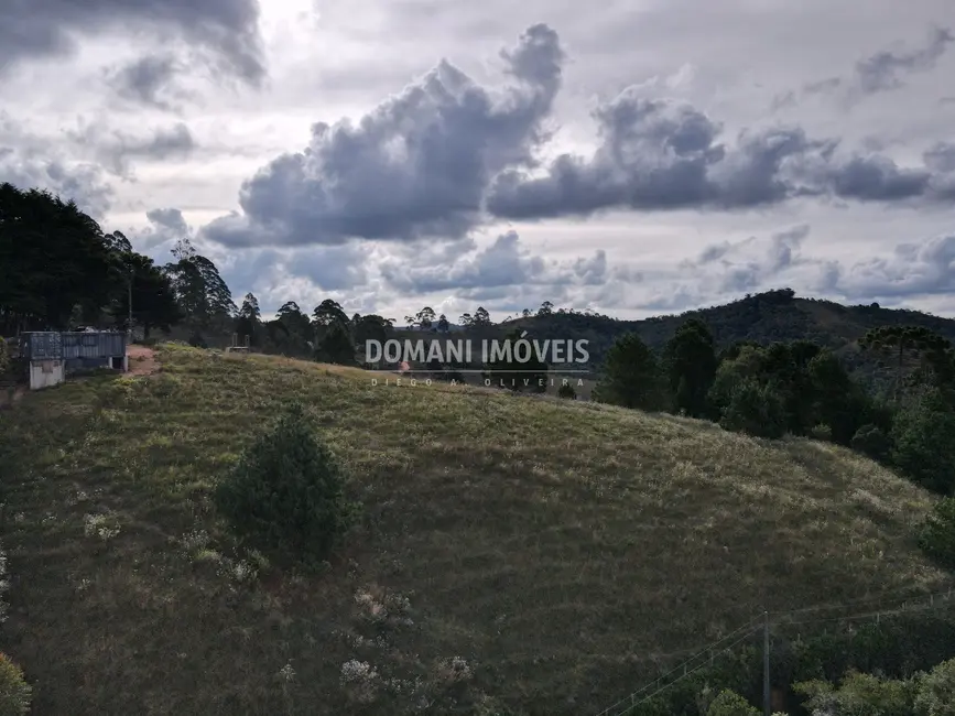 Foto 9 de Terreno / Lote à venda, 5260m2 em Campos Do Jordao - SP
