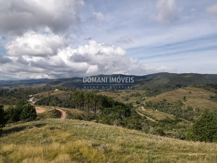 Foto 2 de Terreno / Lote à venda, 5260m2 em Campos Do Jordao - SP
