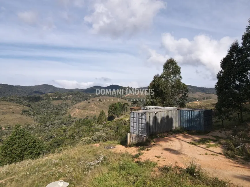 Foto 7 de Terreno / Lote à venda, 5260m2 em Campos Do Jordao - SP