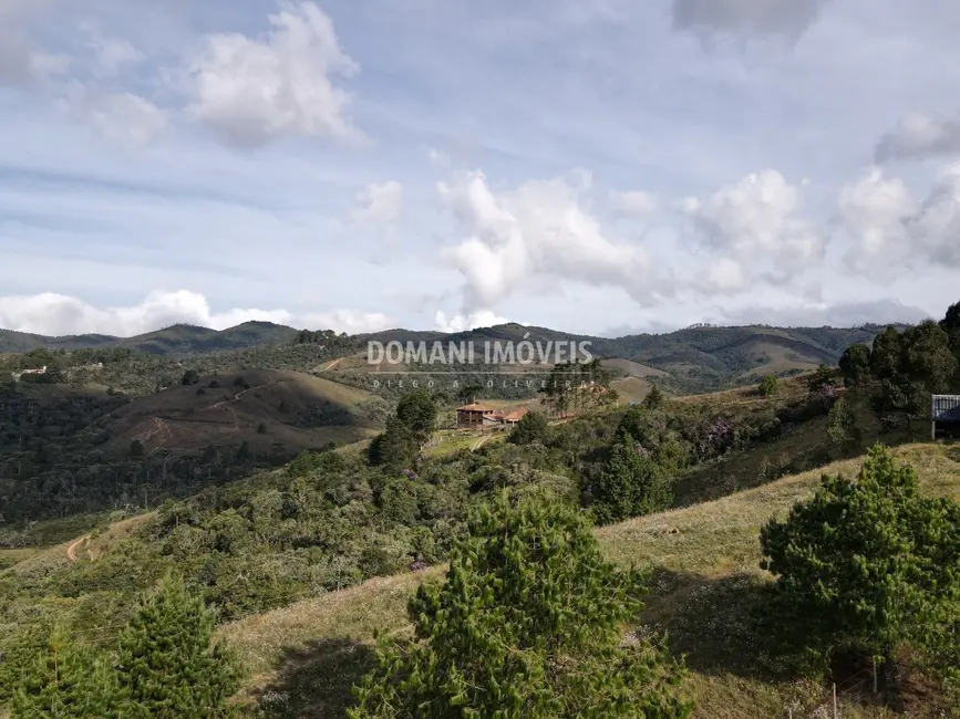 Foto 8 de Terreno / Lote à venda, 5260m2 em Campos Do Jordao - SP