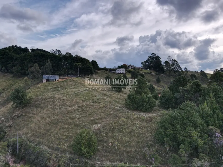 Foto 6 de Terreno / Lote à venda, 5260m2 em Campos Do Jordao - SP