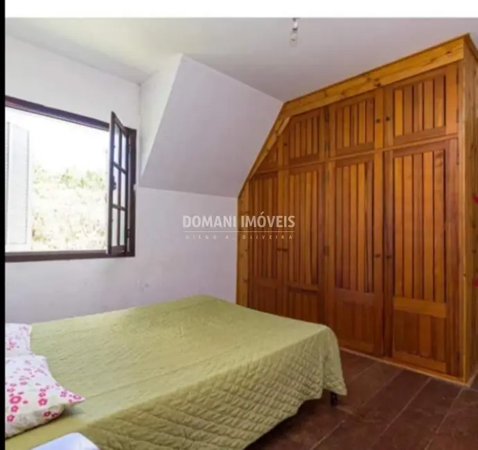 Foto 7 de Casa com 5 quartos à venda, 380m2 em Campos Do Jordao - SP