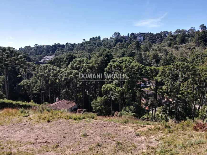 Foto 2 de Terreno / Lote à venda, 2760m2 em Campos Do Jordao - SP