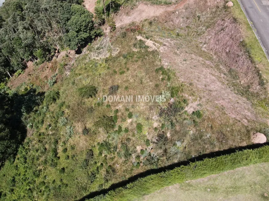 Terreno / Lote à venda, 2760m2 em Campos Do Jordao - SP - imagem 3 Foto 3 de Terreno / Lote à venda, 2760m2 em Campos Do Jordao - SP