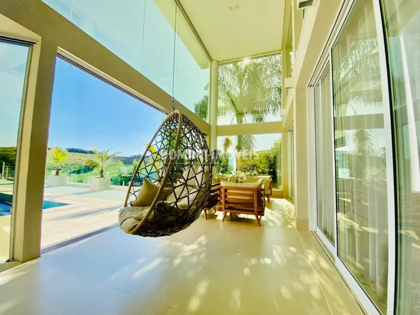 Foto 5 de Casa de Condomínio com 5 quartos à venda, 970m2 em Sao Jose Dos Campos - SP