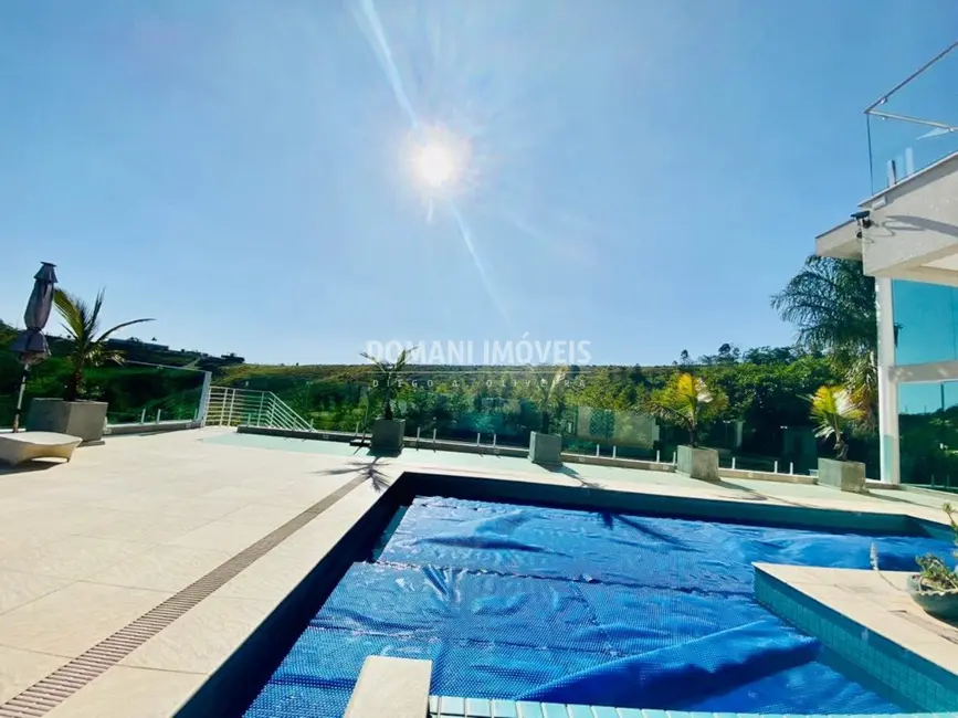 Foto 3 de Casa de Condomínio com 5 quartos à venda, 970m2 em Sao Jose Dos Campos - SP