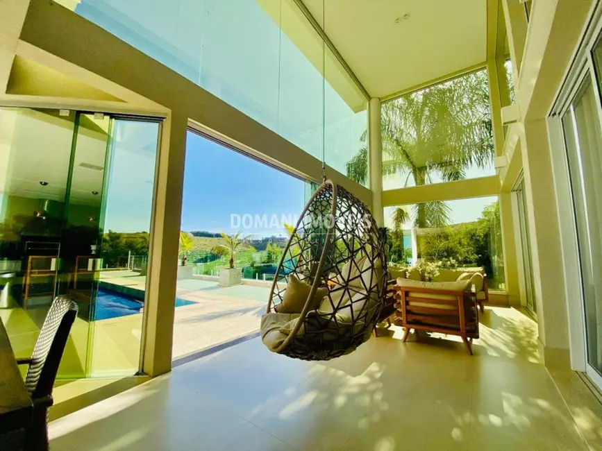 Foto 7 de Casa de Condomínio com 5 quartos à venda, 970m2 em Sao Jose Dos Campos - SP