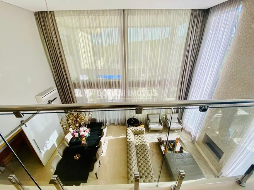 Foto 6 de Casa de Condomínio com 5 quartos à venda, 970m2 em Sao Jose Dos Campos - SP