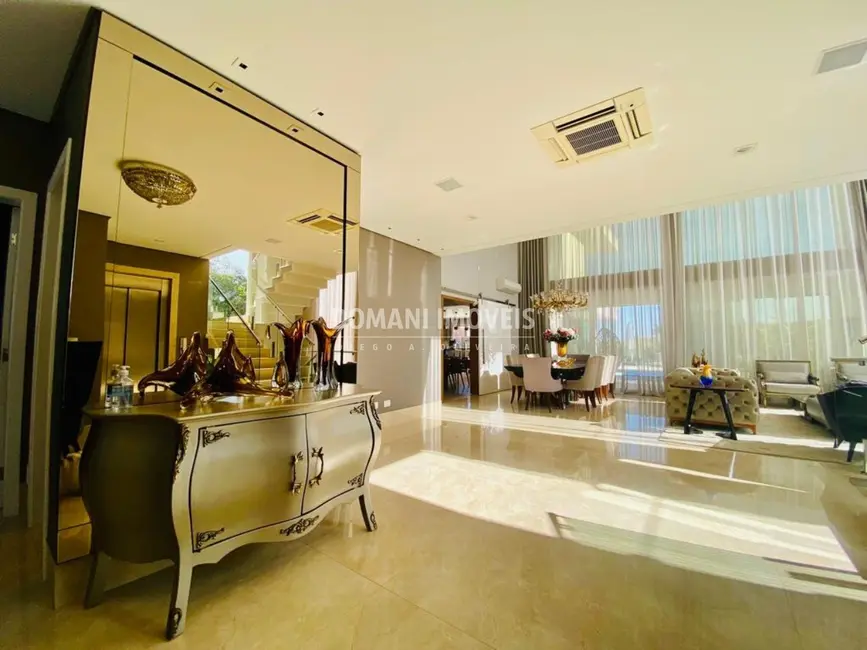 Foto 8 de Casa de Condomínio com 5 quartos à venda, 970m2 em Sao Jose Dos Campos - SP