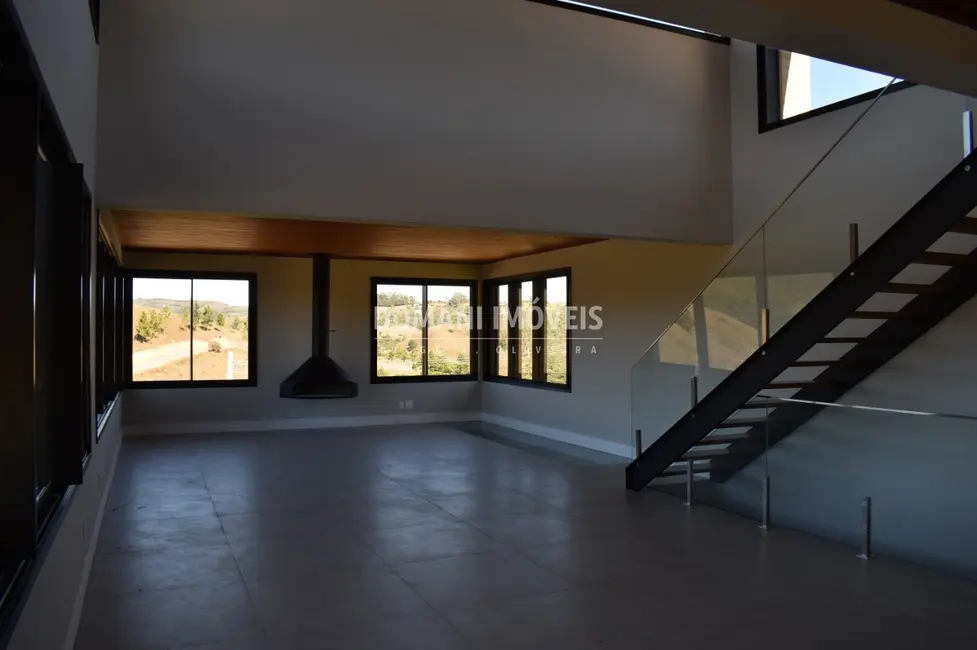 Foto 8 de Casa de Condomínio com 4 quartos à venda, 422m2 em Campos Do Jordao - SP