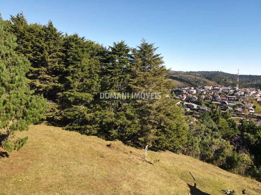 Foto 1 de Terreno / Lote à venda, 1170m2 em Campos Do Jordao - SP