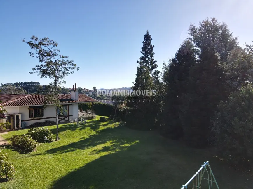 Foto 7 de Casa com 3 quartos à venda, 297m2 em Campos Do Jordao - SP