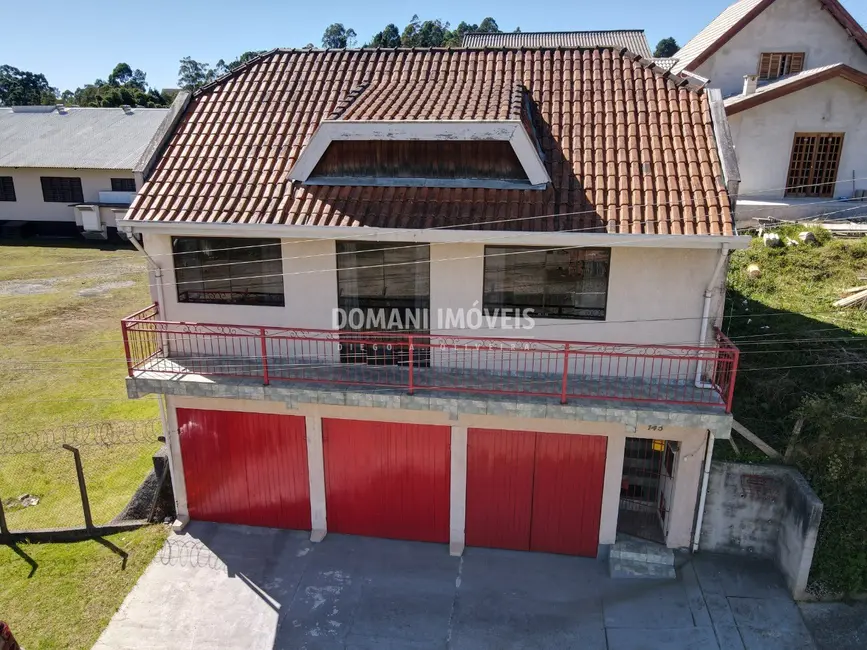 Foto 5 de Casa com 4 quartos à venda em Campos Do Jordao - SP