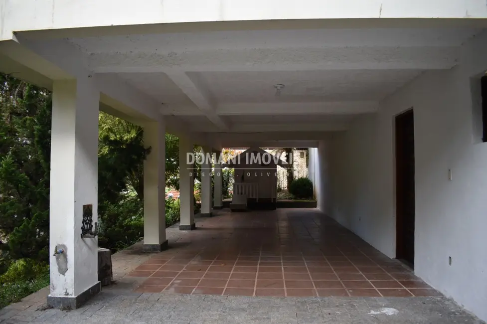 Foto 7 de Casa de Condomínio com 2 quartos à venda, 92m2 em Campos Do Jordao - SP