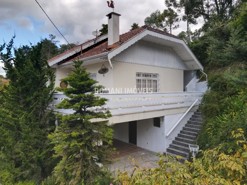 Foto 5 de Casa de Condomínio com 2 quartos à venda, 92m2 em Campos Do Jordao - SP