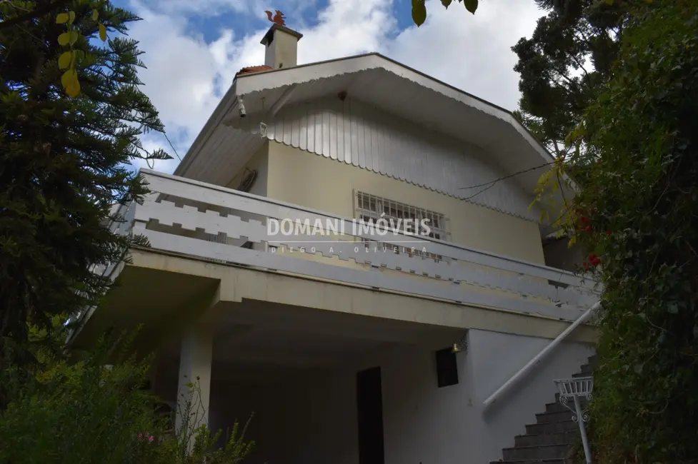 Foto 6 de Casa de Condomínio com 2 quartos à venda, 92m2 em Campos Do Jordao - SP