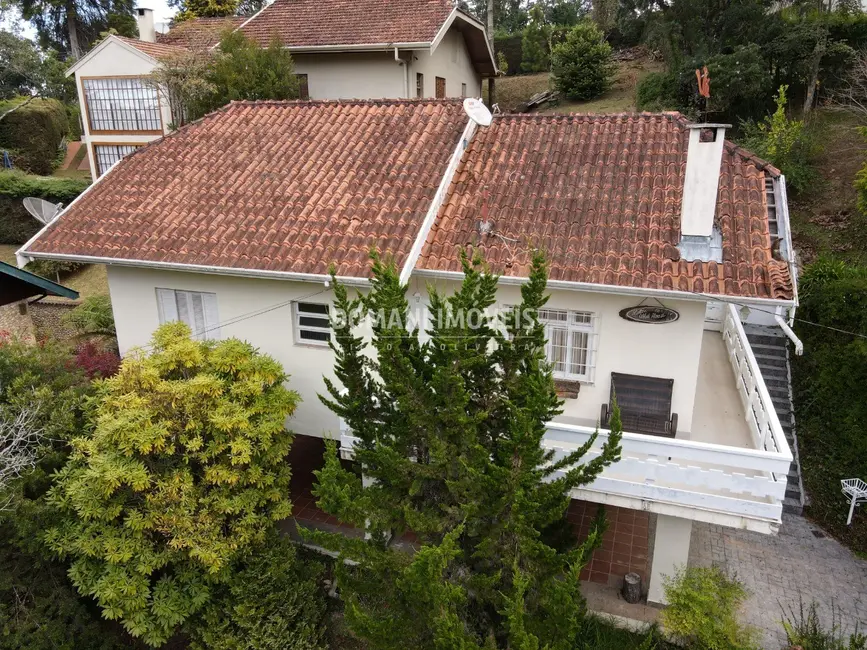 Foto 4 de Casa de Condomínio com 2 quartos à venda, 92m2 em Campos Do Jordao - SP