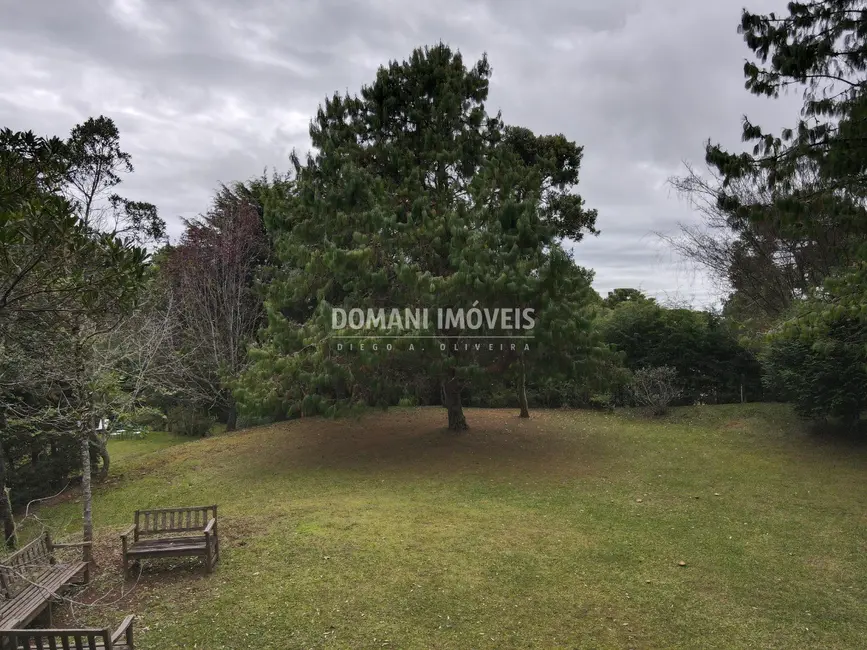 Foto 7 de Casa com 4 quartos à venda, 625m2 em Campos Do Jordao - SP