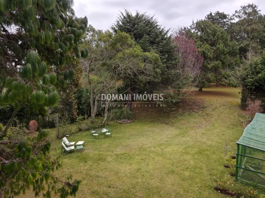 Foto 6 de Casa com 4 quartos à venda, 625m2 em Campos Do Jordao - SP